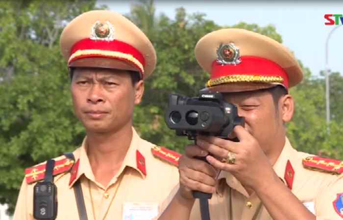 Thời sự trưa 04-01-2020