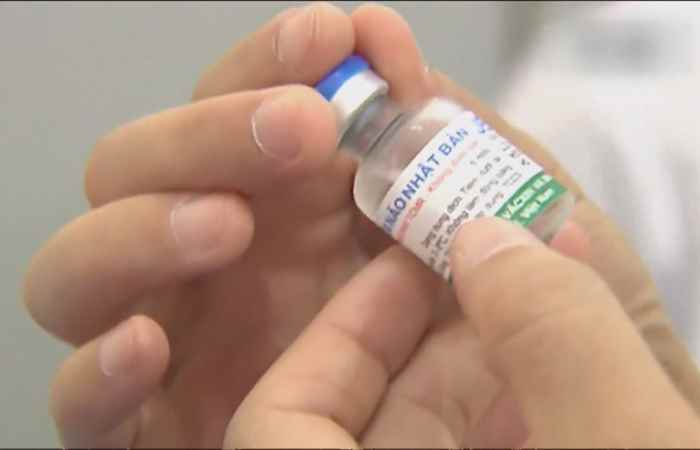 Thời sự trưa (04-02-2021)