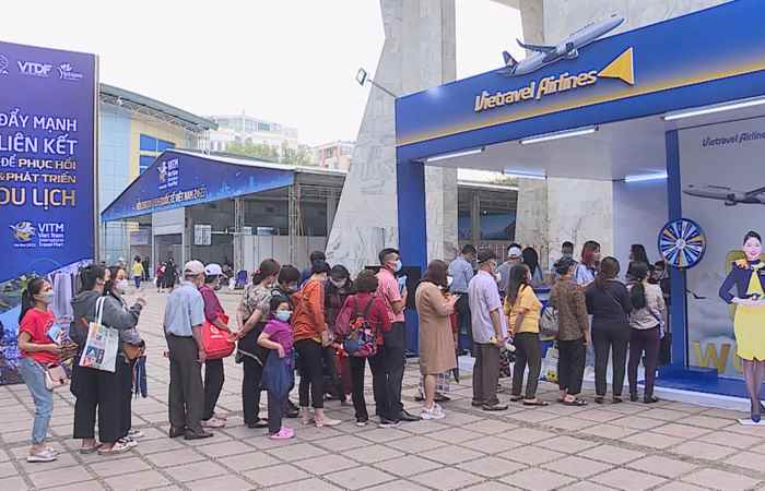 Thời sự trưa (04-04-2022)