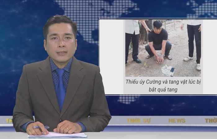 Thời sự trưa (04-06-2020)