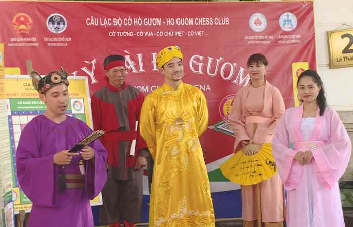 Thời sự trưa (04-06-2023)