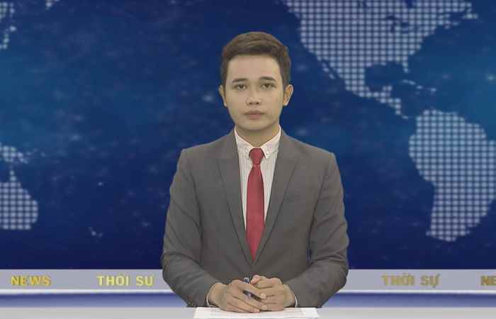 Thời sự trưa 04-07-2019