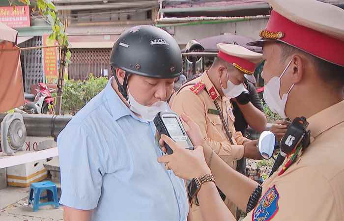 Thời sự trưa (04-07-2024)