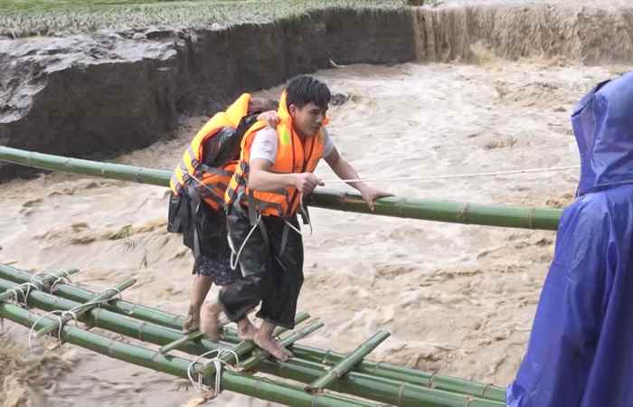 Thời sự trưa (04-08-2019)