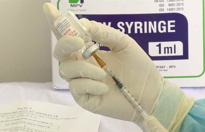 Thời sự trưa (04-08-2021)