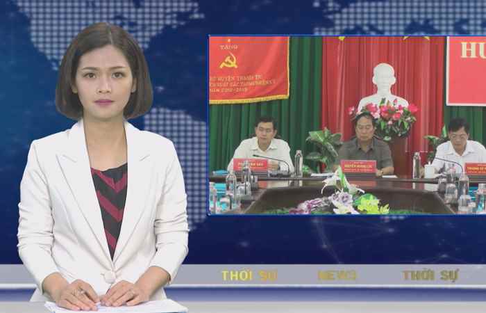 Thời sự trưa (04-09-2019)