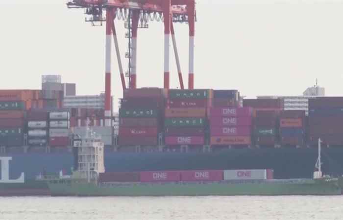 Thời sự trưa (04-09-2020)