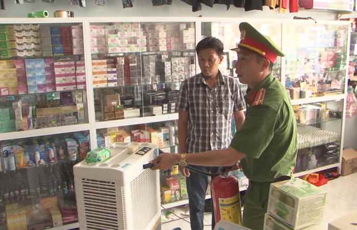 Thời sự trưa 04-10-2020