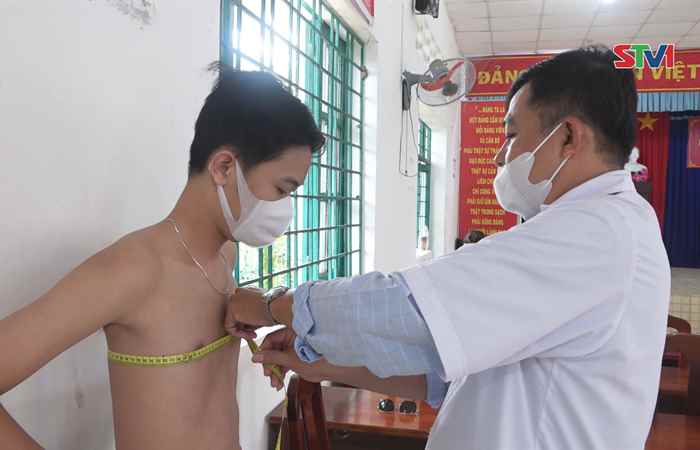 Thời sự trưa (04-10-2023)
