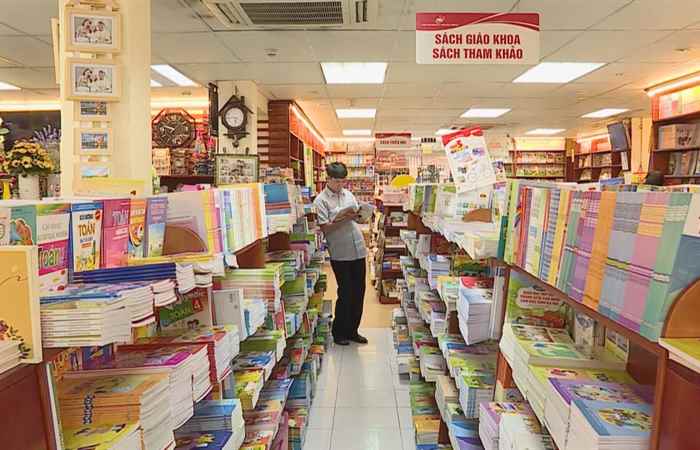 Thời sự trưa (04-11-2019)