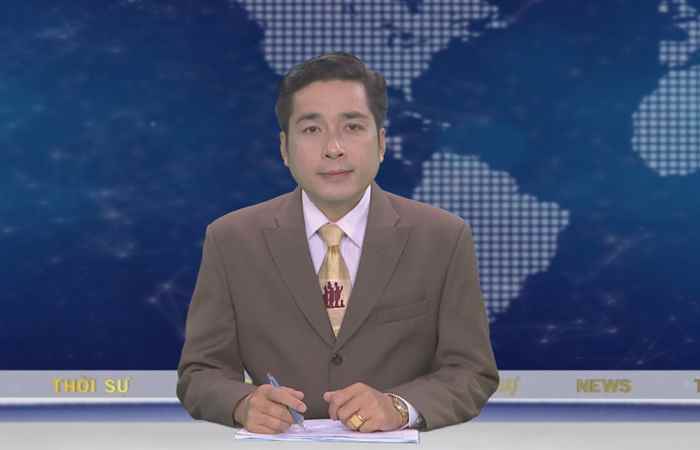 Thời sự trưa (05-01-2020)