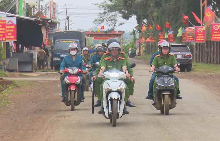 Thời sự trưa (05-01-2024)