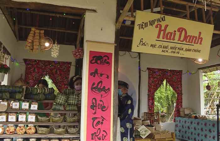 Thời sự trưa (05-02-2021)