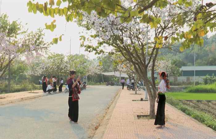 Thời sự trưa (05-03-2021)