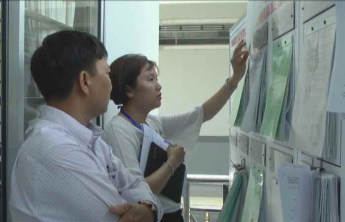 Thời sự trưa 05-04-2019