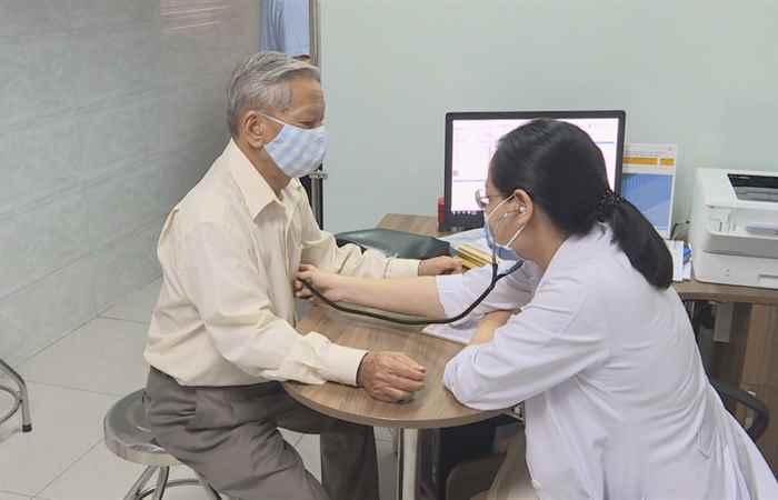 Thời sự trưa (05-04-2022)