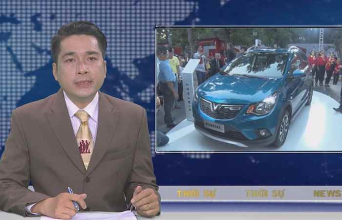 Thời sự trưa (05-05-2020)