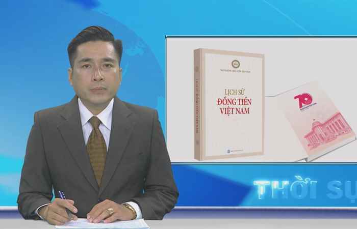 Thời sự trưa (05-05-2021)