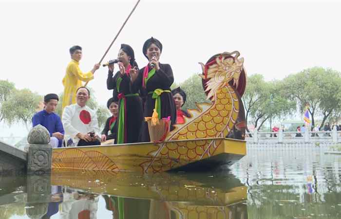 Thời sự trưa (05-05-2023)