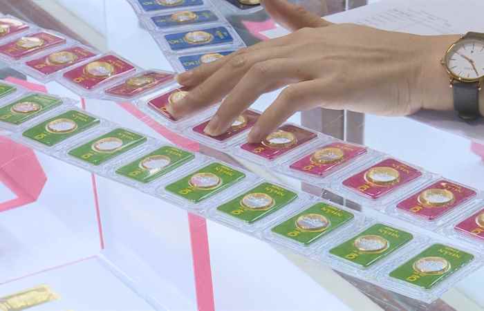 Thời sự trưa (05-05-2024)