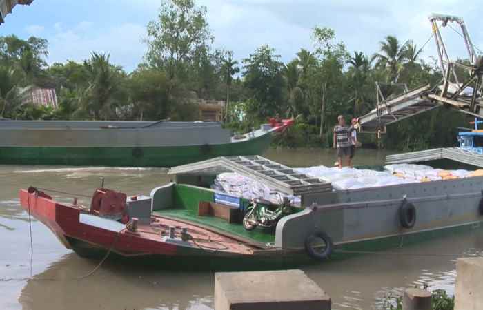 Thời sự trưa (05-06-2020)