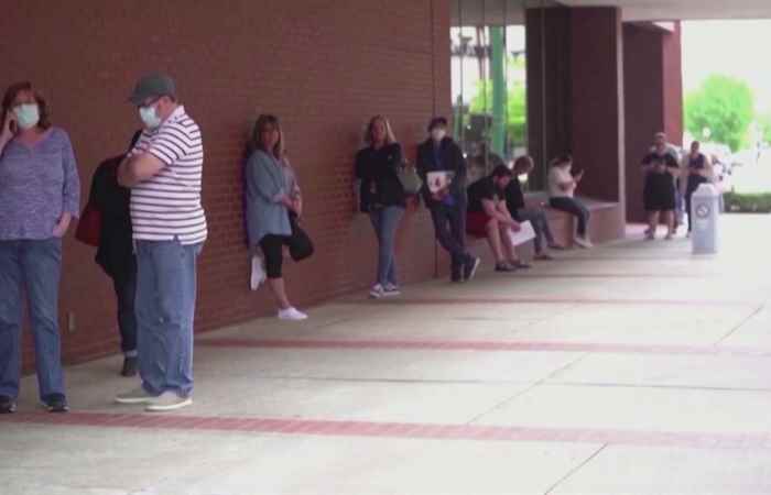 Thời sự trưa (05-06-2021)