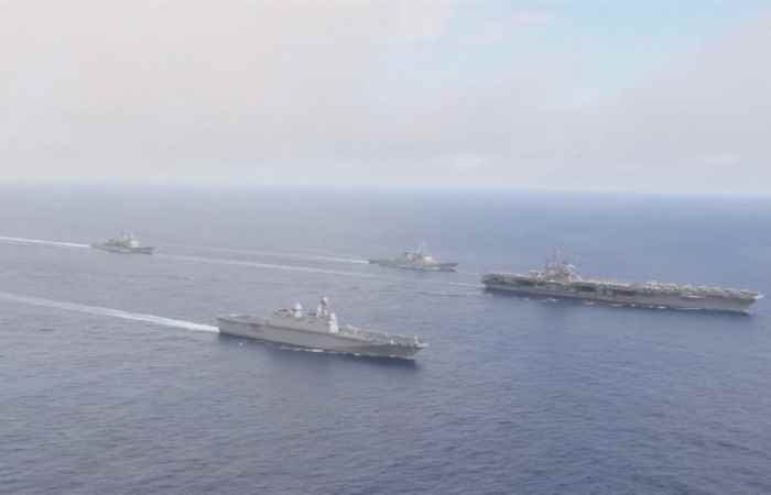  Thời sự trưa (05-06-2022)