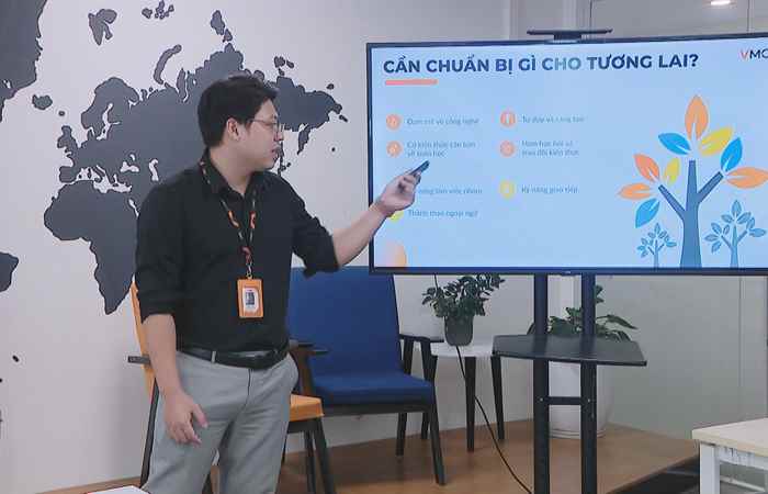 Thời sự trưa (05-06-2024)