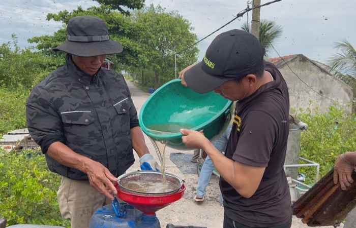 Thời sự trưa (05-07-2024)