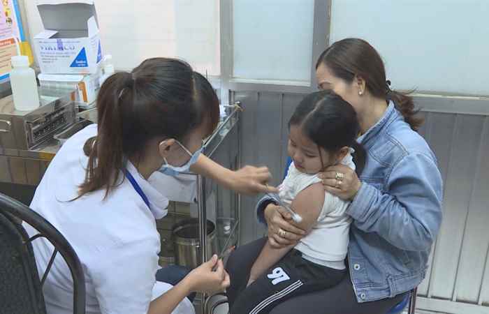 Thời sự trưa 05-08-2019