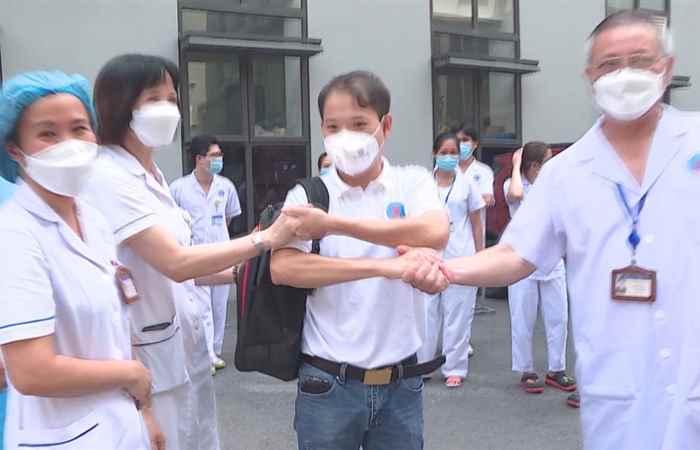 Thời sự trưa (05-08-2021)