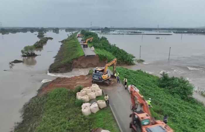 Thời sự trưa (05-08-2023)