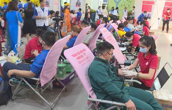 Thời sự trưa (06-01-2023)