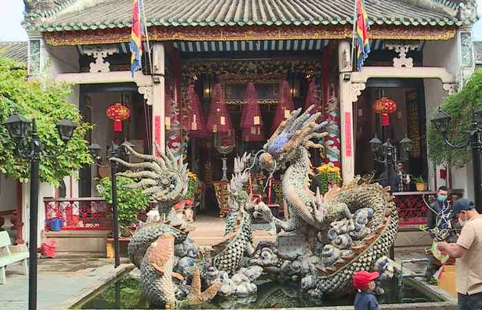  Thời sự trưa (06-02-2022)