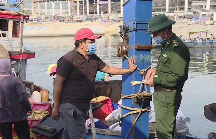 Thời sự trưa (06-03-2021)