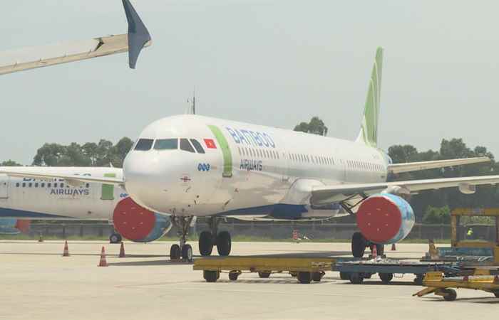  Thời sự trưa (06-03-2022)