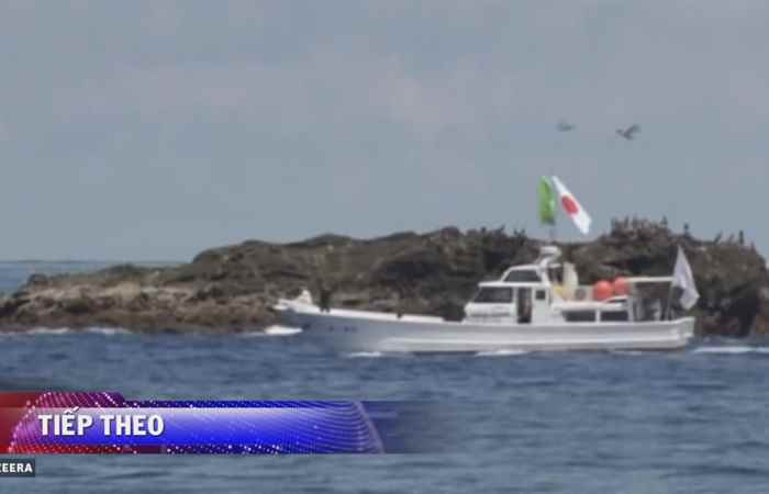 Thời sự trưa (06-04-2022)