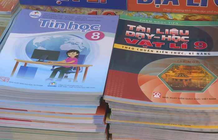  Thời sự trưa (06-04-2024)