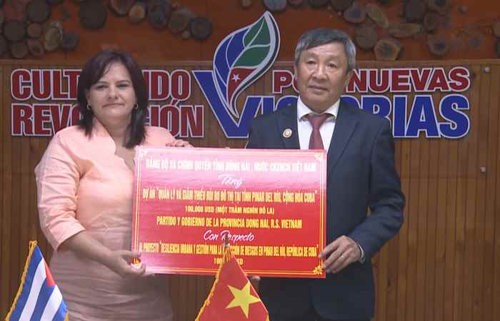 Thời sự trưa (06-04-2025)