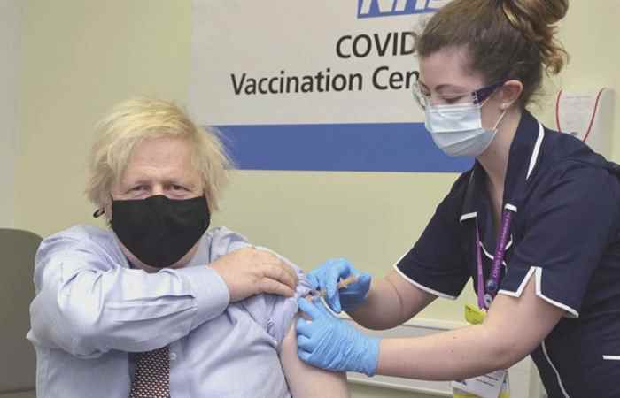 Thời sự trưa (06-05-2021)