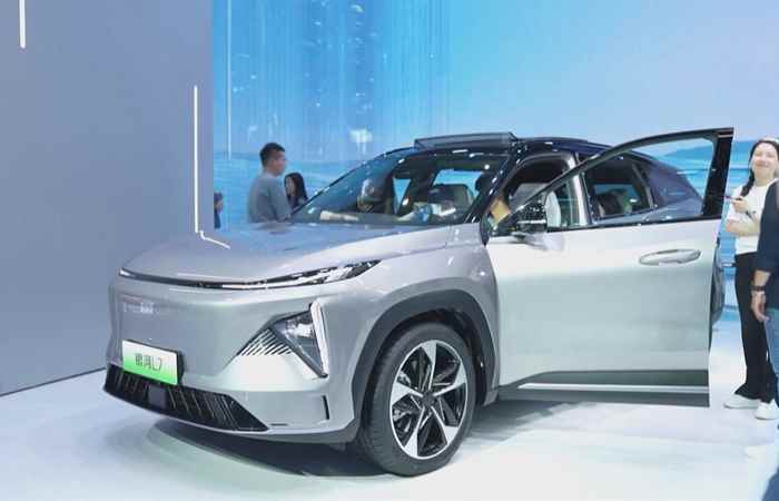  Thời sự trưa (06-05-2023)