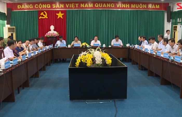 Thời sự trưa 06-06-2020