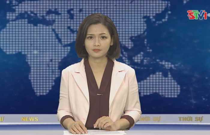 Thời sự trưa 06-07-2019