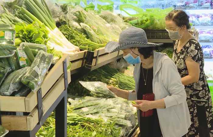 Thời sự trưa (06-07-2022)