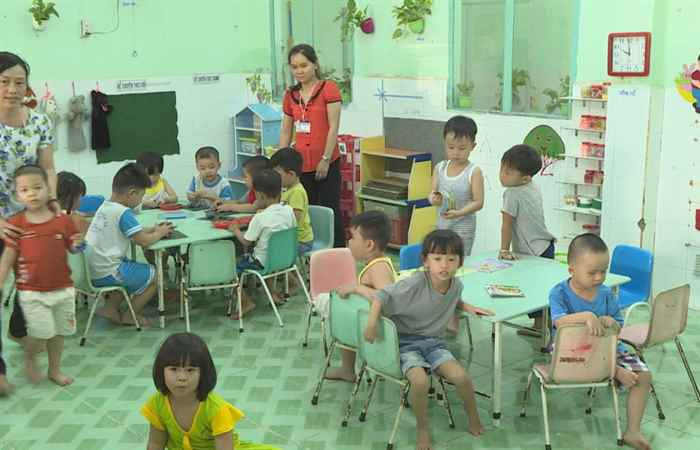 Thời sự trưa 06-08-2019