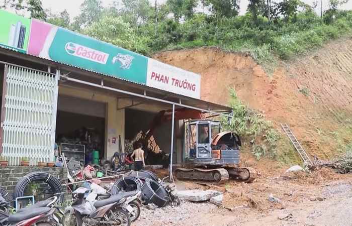 Thời sự trưa (06-08-2024)