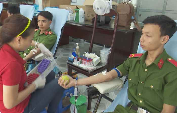 Thời sự trưa 06-09-2019