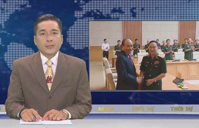 Thời sự trưa (06-09-2020)