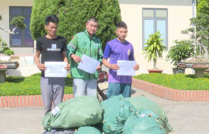 Thời sự trưa (06-10-2023)