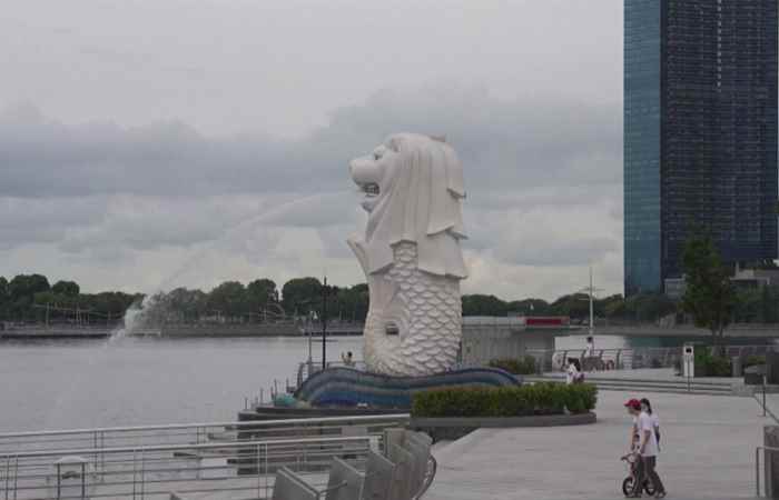 Thời sự trưa (06-11-2021)